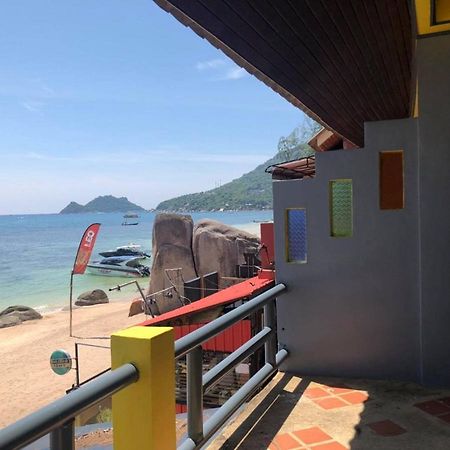 Koh Tao My Hostel Extérieur photo