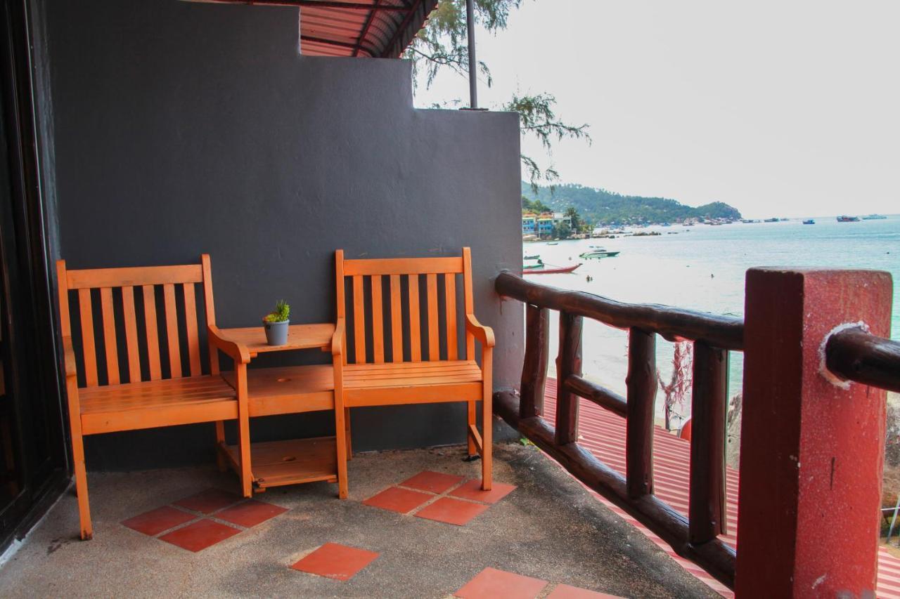 Koh Tao My Hostel Extérieur photo