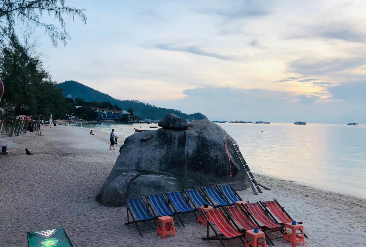 Koh Tao My Hostel Extérieur photo