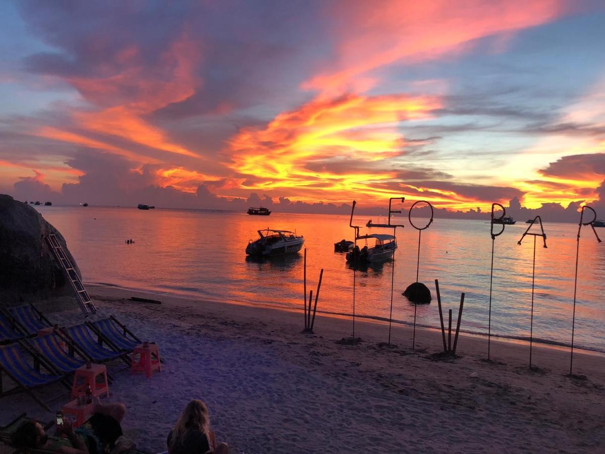 Koh Tao My Hostel Extérieur photo